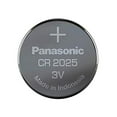 thumbnail image 1 of CR2025 Panaonsic 3 Volt Lithium Coin Cell Battery, 1 of 1