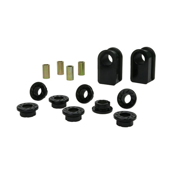 Nolathane REV008.0068 Front Suspension Stabilizer Bar Bushing Kit Compatible with 72-02 Ford