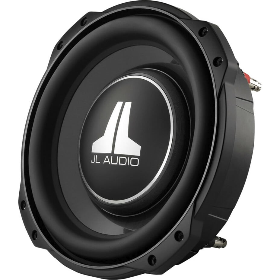 Jl Audio 10tw3 D4 Woofer 400 W Rms Walmart Com