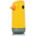 thumbnail image 1 of 220ml automatic automatic soap dispenser with infrared motion sensor, suitable for kitchen, bathroom, 1 of 4