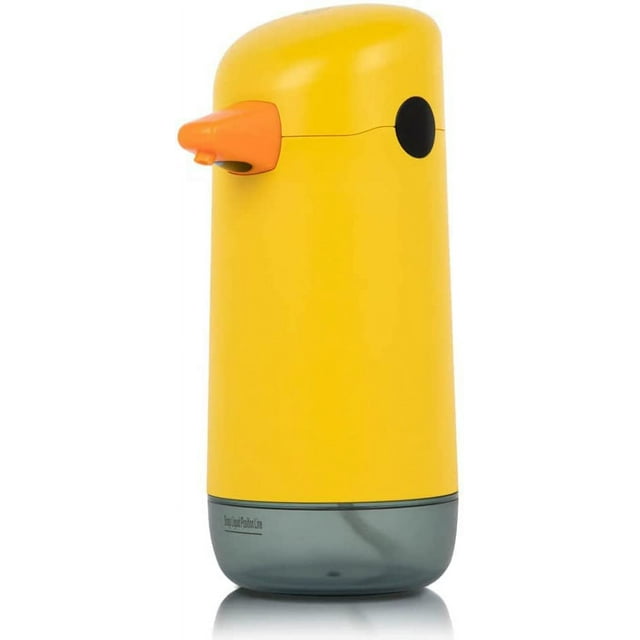 220ml automatic automatic soap dispenser with infrared motion sensor, suitable for kitchen, bathroom