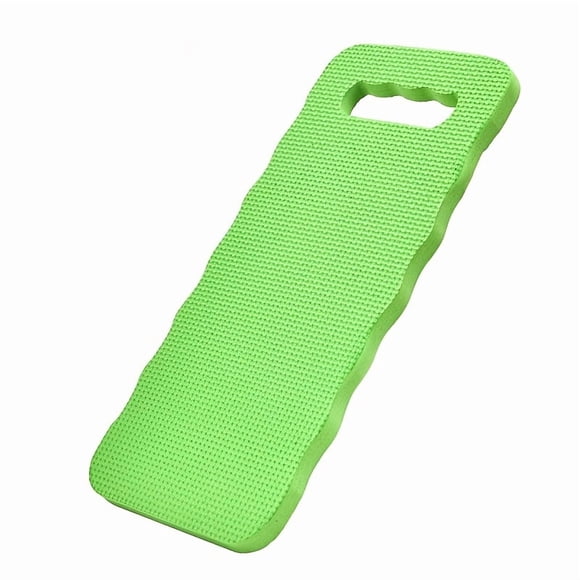 Multi-Functional Garden Kneeler Pad – Kneeling Support for Gardening, Cleaning, Yoga, Prayer, Sports, Green
