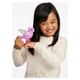 Little Live Pets, Real Life Lil' Bird & Bird Cage Polly Pearl, Interactive Playset, Ages 5