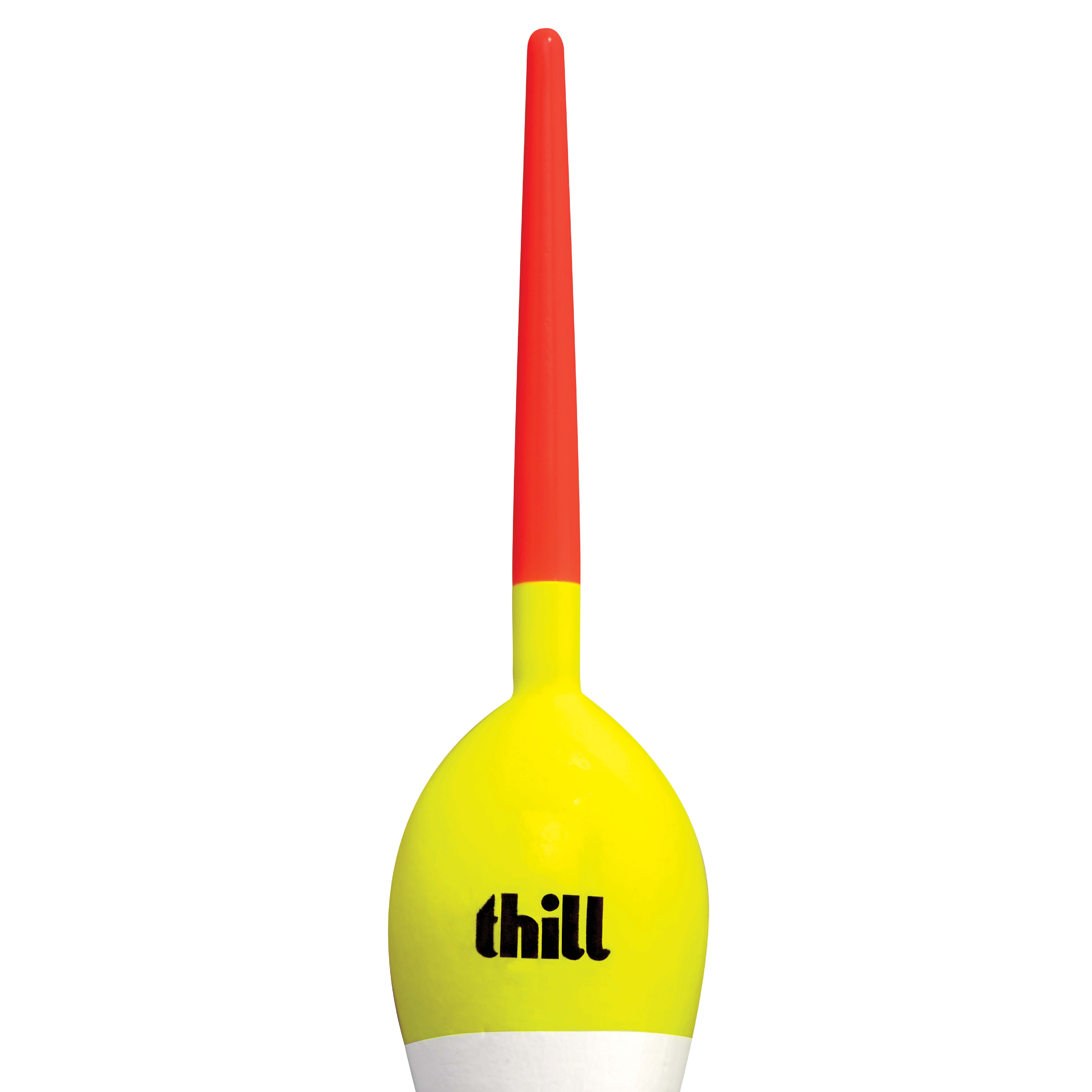 Thill America's Favorite Float 7/8" Oval 5 1/2" Spring