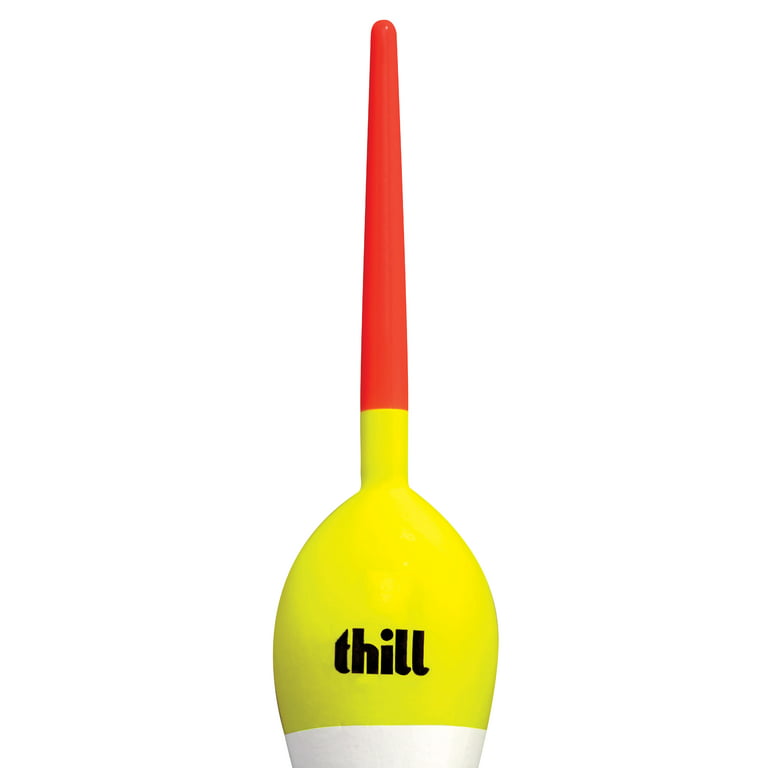 Thill America's Favorite Float 7/8 Oval 5 1/2 Spring 