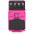 thumbnail image 1 of Pedal de Guitarra Behringer HM-300 Heavy Metal, 1 of 7