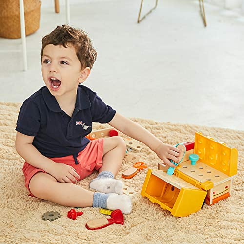 toy tools for 2 year old