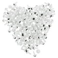 thumbnail image 3 of 200pcs DIY Plastic Simulation Eyes DIY Manual Toy Materials DIY Doll Supplies, 3 of 6