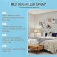thumbnail image 3 of Multi-Purpose Home Spray for Bed Bugs and Fleas Prevention, 3 of 5