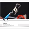 thumbnail image 1 of 30 Pieces Towel Clips Not Easy Lightweight and Convenient to Deform Durable Thicken Hanging Kitchen Clips Smooth Rustproof Towel Loops Anti Slip Hook Clamp, 1 of 9