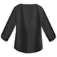 thumbnail image 4 of Ichuanyi liquidación mujeres flojo invierno de manga larga manga de manga en V ropa de cuello en V ropa ropa ropa de aislamiento de aislamiento ICHUANYI WER202308215124, 4 of 4