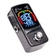 thumbnail image 4 of Pedal afinador para guitarra eléctrica cromática y bajo eléctrico, con pantalla a color, ligero y compacto., 4 of 9