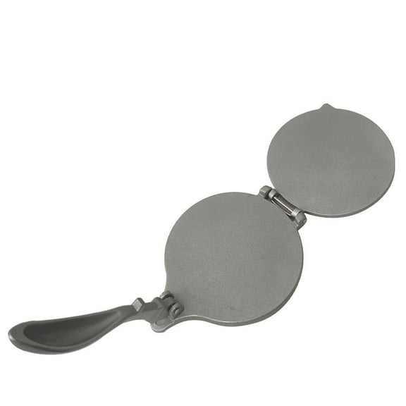 Manual Tortilla Presser Taco Presser Aluminum Alloy Kitchen Cake Press Tool