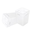thumbnail image 1 of WEUVEB 2Ud Transparente Para Refrigerador Para Clasificación Y Conservación De, 1 of 8