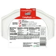 thumbnail image 6 of HORMEL COMPLEATS Spaghetti & Meat Sauce, Shelf-Stable, 11 grams Protein, 7.5 oz Plastic Microwaveable Tray, 6 of 13