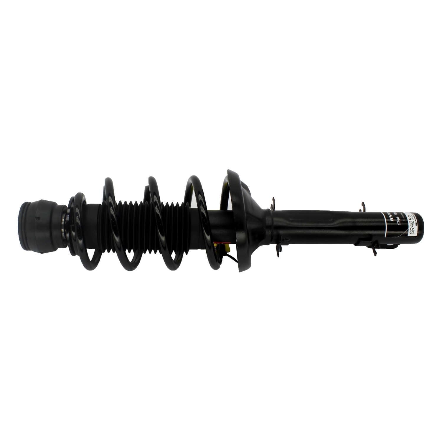 KYB SR4052 Complete Corner Unit Assembly -Strut, Mount and Spring 2003 Volkswagen Jetta