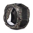 thumbnail image 2 of Portable Folding Octagonal Pet Tent Dog Cage Cat Tent pet Octagonal Puppy Kennel Octagonal Fence, 2 of 7