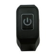 thumbnail image 5 of Motorcycle Handlebar Switch With Led Lamp Momentry Buttton For Electric Car 22mm, 5 of 5