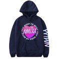 thumbnail image 5 of Sudadera con capucha NMIXX 2023 Exhibición de productos Tour Nice To Mixx You Kpop Moda unisex Sudaderas con capucha unisex, 5 of 5