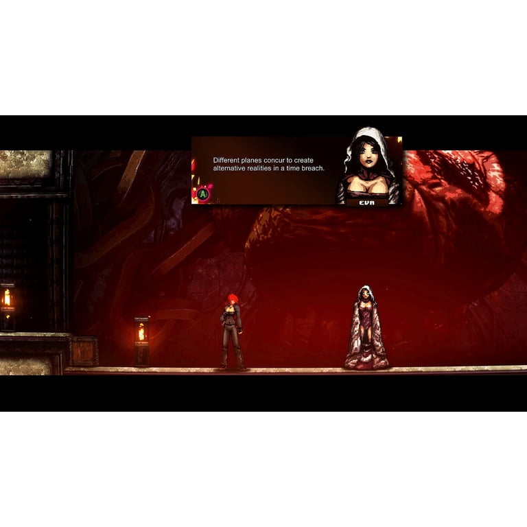 Demoniaca Everlasting Night (Nintendo Switch) - Walmart.com