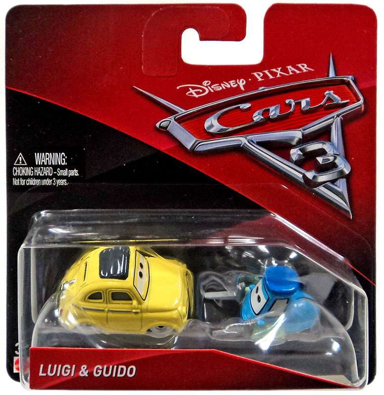 guido cars 2
