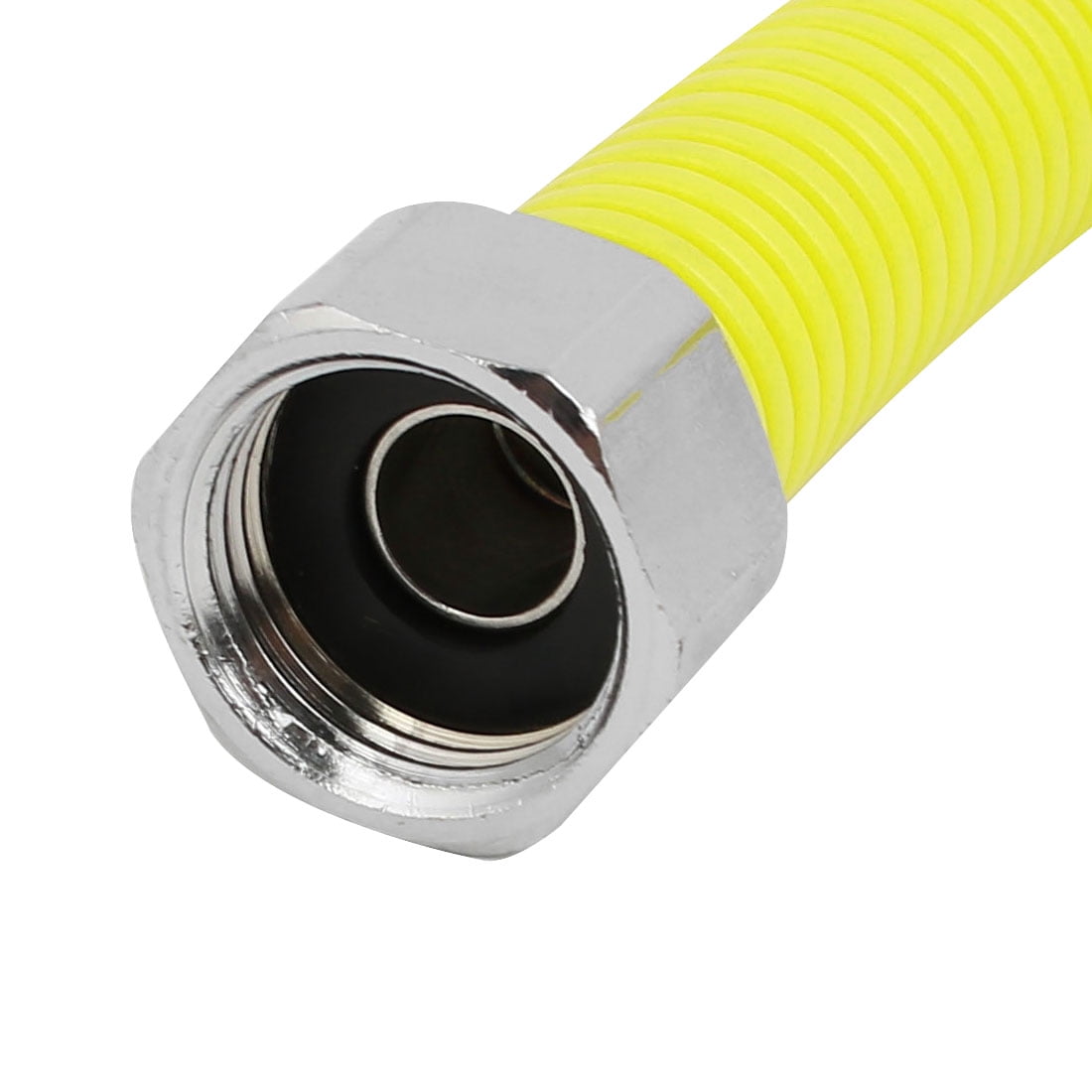 304 Stainless Steel 0.8M Length Flexible Gas Range Connector Pipe
