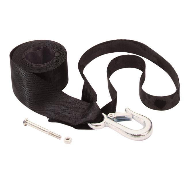 Dutton Lainson 24291 PWC Winch Strap & Hook