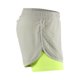 thumbnail image 5 of Shorts Deportivos Lixada Shorts para correr 2 en 1 para mujer Secado rápido Ejercicio de entrenamien Lixada Shorts Deportivos, 5 of 7
