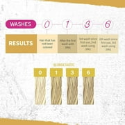 Punky Colour 3-in-1 Color Depositing Shampoo & Conditioner - Blondetastic