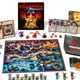 thumbnail image 1 of Juego de mesa Ravensburger Horrified Dungeons & Dragons, 1 of 6