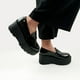 thumbnail image 3 of Zapato Casual Ozono Negro Para Mujer [ozo2880] negro 23.5 MX, 3 of 9