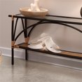 thumbnail image 6 of 10" White Decorative Amorphous Small Object Table, 6 of 7