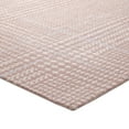 thumbnail image 3 of Modway Kaja 5' x 8' Area Rug in Ivory and Cameo Rose, 3 of 6
