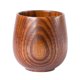 thumbnail image 1 of Taza de madera, taza de té japonesa clásica, hecha a mano, para bebidas frías o calientes, para uso doméstico, al aire libre y en la cocina., 1 of 9