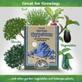thumbnail image 4 of Down To Earth All Natural Fertilizers Prilled Garden Gypsum, 5 lb Box, 4 of 8