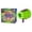 Air Cannon Toy, Green_20, variant on New Air Cannon Toy Fart Cannon for Ultimate Comedy, Sturdy Construction Withstands Drops, Best Choice for Birthday Party Favors and Goodie Bags (Red)