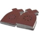 thumbnail image 1 of -black Decker Palm Sander Mouse Sanding Sheets 40 60 80100120 Grit Thsidne, 1 of 1