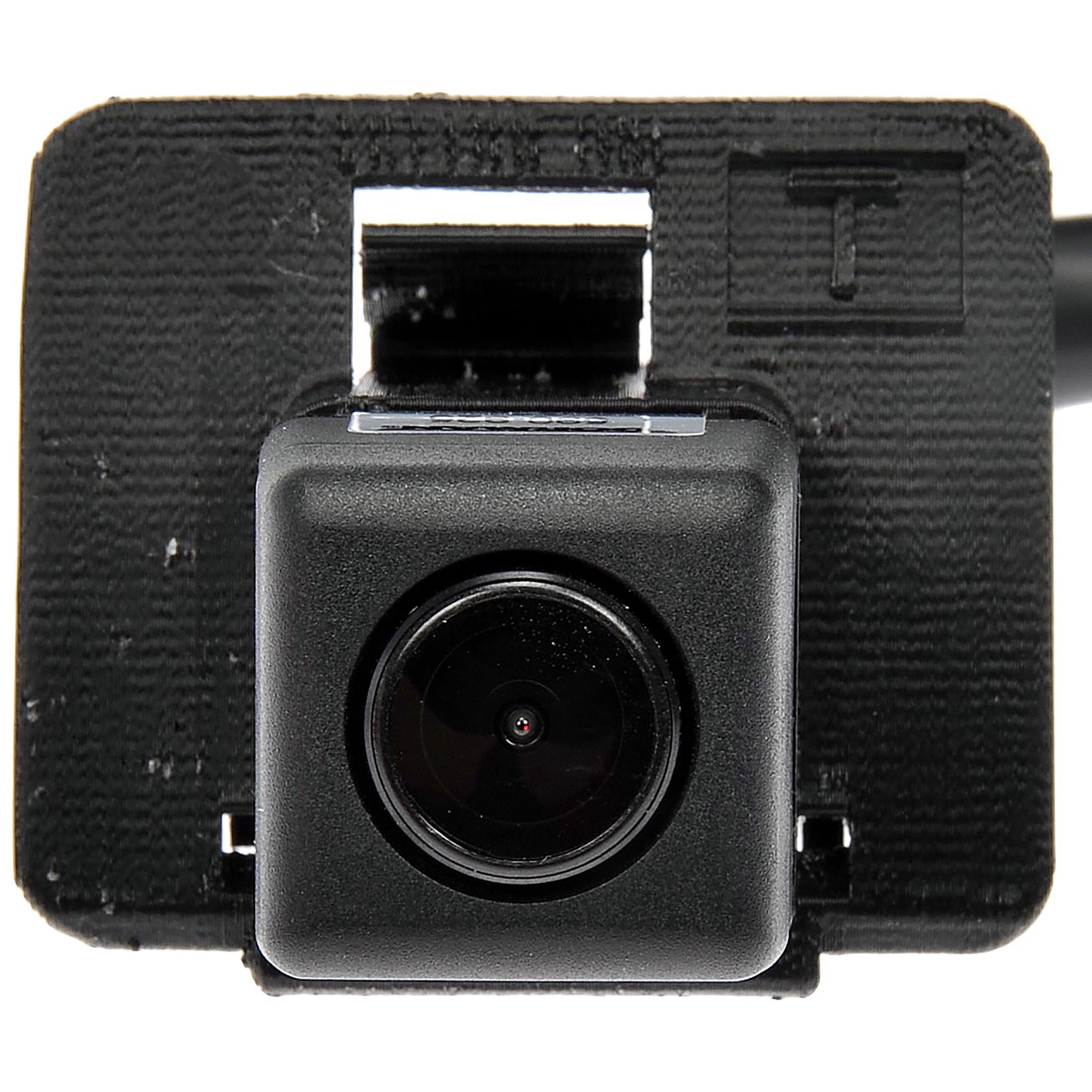 Dorman 590-925 Rear Park Assist Camera for Specific Subaru Models Fits select: 2014-2016 SUBARU FORESTER