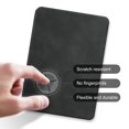 thumbnail image 4 of Ayotu Skin Touch Feeling Case for All-New Kindle 10th Gen 2019 Release Only - Thin&Light Smart Cover with Auto Wake/Sleep - Support Back Cover adsorption - (Not Fit Kindle Paperwhite), Grey, 4 of 7