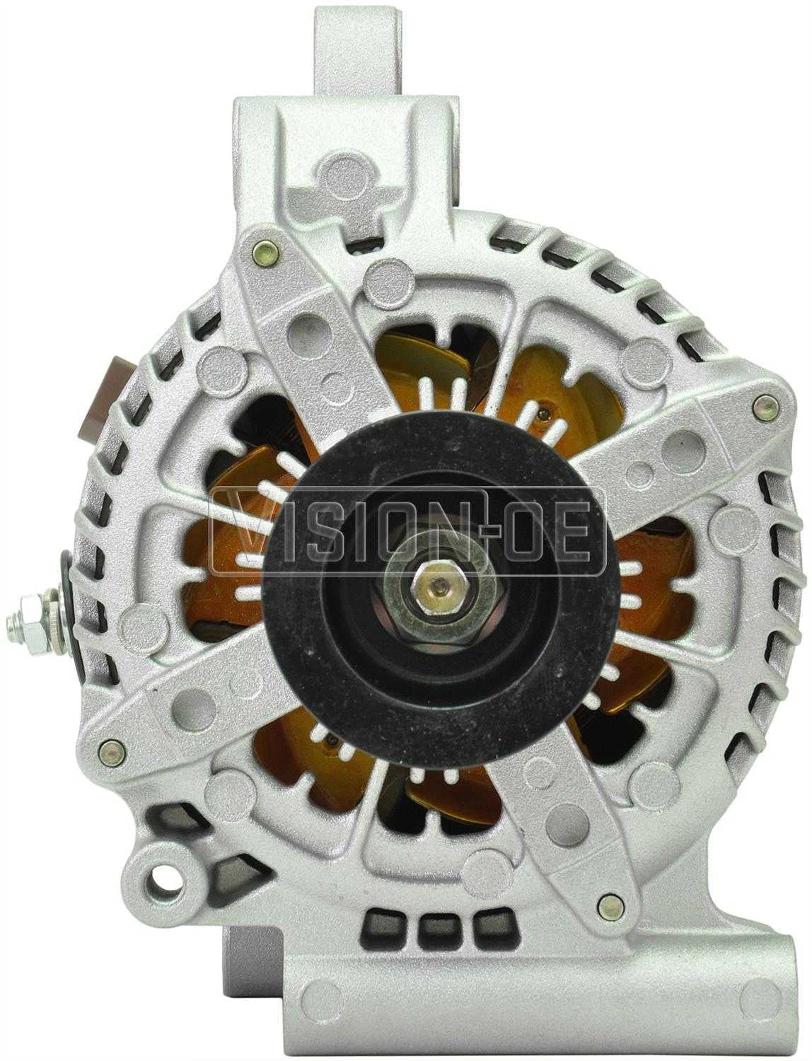 Vision OE 42152 Alternator
