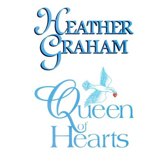 Pre-Owned Queen of Hearts (Hardcover) 0786213116 9780786213115