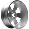 thumbnail image 4 of Aluminum Wheel Rim 20 Inch For Chevy Traverse 2009-2015 6 Lug 132mm 6 Spoke, 4 of 5