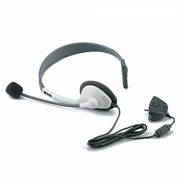 Headphone with Microphone for Microsoft XBOX 360