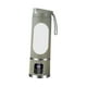 thumbnail image 3 of Mezcladora personal de licuadora portátil para batido USB Hom mano recargable con 12 cuchillas taza de exprimidor eléctrico para alimentos para bebés verde, 3 of 8