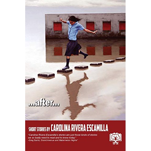 Pre-Owned after... (Paperback) 0985865938 9780985865931
