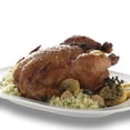 thumbnail image 2 of Tyson Whole Cornish Hen without Giblets, 19 Ounce -- 24 per Case, 2 of 4