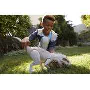 Jurassic World Destroy n Devour Indominus Rex ديناصور
