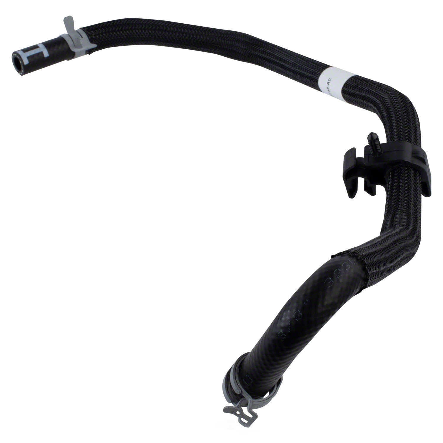 Motorcraft PSH-526 Power Steering Return Line Hose Assembly