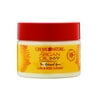 Creme of Nature Argan Oil from Morocco Twirling Custard Moisturizing Jar Hair Styling Gel, 11.5 oz