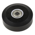 thumbnail image 1 of Almencla Roue de Réformateur de Pilates Roue de Lit Robuste avec Roulement Silencieux Pièces de Rechange Direct Accessoires d'Équipement D\'entraînement Physique, 1 of 8